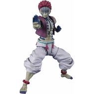 BANDAI Demon Slayer: Kimetsu no Yaiba - Akaza action figure