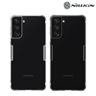 Galaxy S21+ (S21 Plus) SM-G996 NILLKIN 本色 保護軟套 手機軟殼Case 2164A