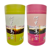 Chiayi County Alishan Township Farmers' Association Alpine Tea Qingxin Oolong 150g Jinxuan 150g Medi