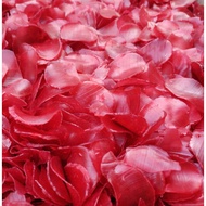 MERAH 400gram Red Keropok (Raw Keropok)