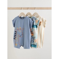 Ready to ship retail next UK romper size 9-12m