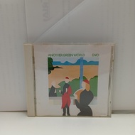 #F178-79 USED CD. [ENO - ANOTHER GREEN WORLD] #F178-79