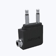 Mazer Infinite Flymate Dual 3.5mm Inflight Audio adapter