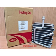 (WARRANTY 1 YEAR) APM PROTON ISWARA (UCM SYSTEM) R134 R134A 134A AIRCON KERETA AIRCOND AIR COND A/C 