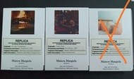 Maison Margiela Replica 試管 香水