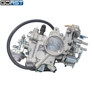 Carburetor 21100-78150-71 for Toyota Forklifts 4Y 5K Engines 78153-71 78157-71 EG02-051A