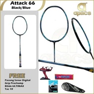 Apacs Attack 66 Original Badminton Racket