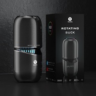 GALAKU Small Steel Cannon Masturbation Cup Male Vibrating Masturbation Famous Device Mobile Phone AP