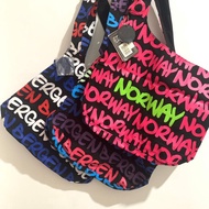 Unik ROBIN RUTH SLING BAG TOTE BAG TOTEBAG Diskon