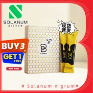 👑 [100% Authentic] | B3G1   B Solution 蜂蜜活力饮  100%保证正品 蜂蜜活力飲EXP 2028