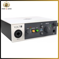 Universal Audio Volt Audio Interface Series