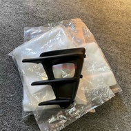 Toyota GT86 Fog Lampshade 17-18 Toyota 86 Fog Lampshade Front Bumper Lampshade Front Bumper Fog Lamp