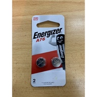Energizer® A76 Battery 2 pcs