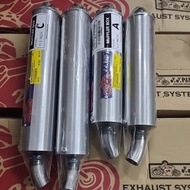 MUFFLER BOX YYPANG 2-STROKE RXZ/TXR/TZM/Y125Z/ZX150/RG/KR150