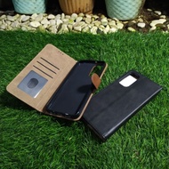 Flip cover Samsung A06 A065 A065F Flip Case Wallet Handphone Samsung SM-A065F SM-A065F/DS SM-A065M S