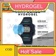 HYDROGEL Anti-Scratch Hydrogel for Casio DW290 DW 290 DW-290H