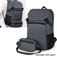 Backpack for Man Laptop Backpack Men 15.6'' Laptop Travel Backpack Waterproof Student Schoolbag
