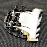 适用于奥克斯AUX-A5 A6 A7 A8 S5 S8 X1 X6 S1 AC750理发器刀头Suitable for Oaks AUX-A5 A6jsioed201.my