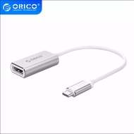 ORICO Cáp Chuyển Đổi Cổng Type-C Sang DP/Cổng Kết Nối Mini Cáp Cho Bộ Chuyển Đổi DisplayPort Máy Chi