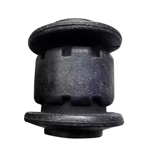 Compatible with Borgward BX5/BX6/BX7/BXi7 Lower Control Arm Bushing / Front Suspension Arm Bushing