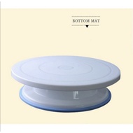 KSM Turntable cake decorating table, cake decorating turntable