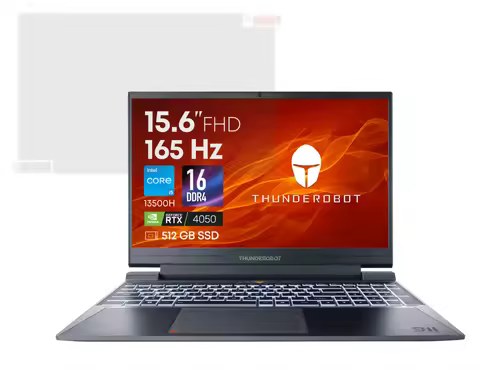 3pcs/pack Clear/Matte Notebook Laptop Screen Protector Film For Thunderobot 911x Wild Hunter G3 XD /