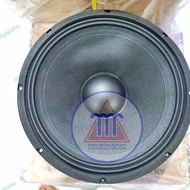 SPEAKER 15 Inch BLACK SPIDER 15600 MB SPEAKER BLACK SPIDER 15600 MB