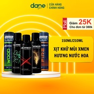 X-Men For Boss Deodorant Spray 150ml European perfume - Deodorant spray For Men