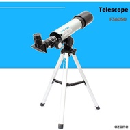 HD Telescope astronomical telescope With Portable tripod F36050