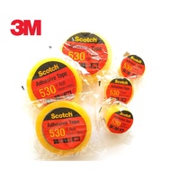 3M SCOTCH 530 ADHESIVE TAPE / CELLOPHANE TAPE