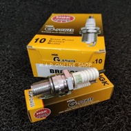 Spark plug NGK G-POWER Gpower 100% Original NGK Rxz Y125z Y125zr Txr150 Rg110 Rgv Kr150