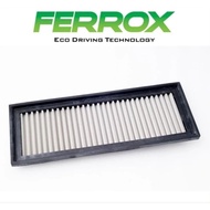 Ferrox Mercedes Benz C240 Air Filter (2000-2005)