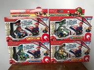Tomy Super Mario Choro Q Mario Kart7 มาริโอ้