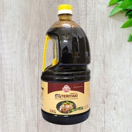 OTOKI TRADITIONAL TERIYAKI MEAT Sauce Teriyaki Sauce