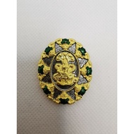 Jatukam Ramathep Roon Patihan奇迹纳朗，阿赞初Archan Choke