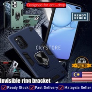xiaomi redmi note 10 XIAOMI Mi 10T Poco X3 NFC Redmi 10 Note 10 Pro 6 6A Note 9 9S Pro 9C BATMAN Magnetic Rotating Ring Standable Case