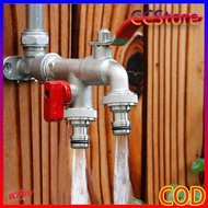 Two-Way Field Faucet 2-Way 2-Way 2-Valve 2-Way Size 1/2 Inch Best Seller Good To Use