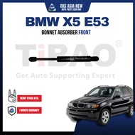 (TiBAO) BMW X5 E53 FRONT BONNET ABSORBER