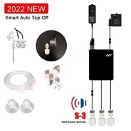 Aquarium Auto ATO Automatic Top Off System Dual Sensor Water Filler water Level Controller Fish Tank