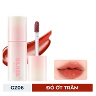 [HSD 04/2027] Son Bóng Black Rouge GZ06 Sweet Chili - Đỏ Ớt Trầm 32.8g