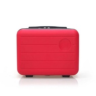 HQ LUGGAGE กระเป๋าเดินทาง PP ขนาด 14 นิ้ว รุ่น 8801 (สีแดง) - HQ LUGGAGE, Lifestyle &amp; Fashion