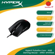 HyperX Pulsefire Core Gaming Mouse - 4P4F8AA