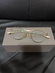 Dita Schema Two DTX131-01 日本製 手工 手造 眼鏡 鏡框 Japan Handmade Eyewear Eyeglasses Frame