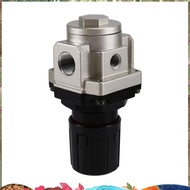 AR4000-04 Pressure Reducing Valve, Air Source Processor Pressure Regulating Valve Filter, Compressor