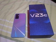 Grosir Vivo V23e Second Bulanan | Bonus Hardcase 5 Pics |hp Vivo
