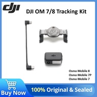 DJI OM 7 OM 8 Series Tracking Kit for DJI Osmo Mobile 7P/Osmo Mobile 7/ Omos 8