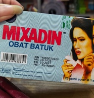 Mixadin 1 kotak
