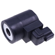 85827995 Solenoid Valve Coil For Case 580M 580N 580SM 590SN New Holland B100B