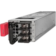 JL861A HPE Aruba Networking CX 8325 850W 48VDC Front-to-Back Power Supply Unit