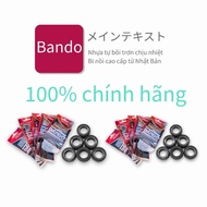 Bi Nồi Bando 16g thông số 20x15-15.9g gắn xe Vairo SH125 Airblade AB125